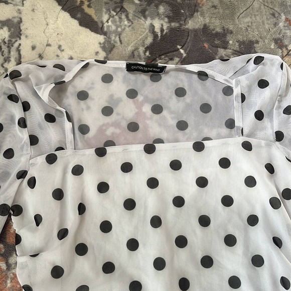 Dress - Picture 2 of 2